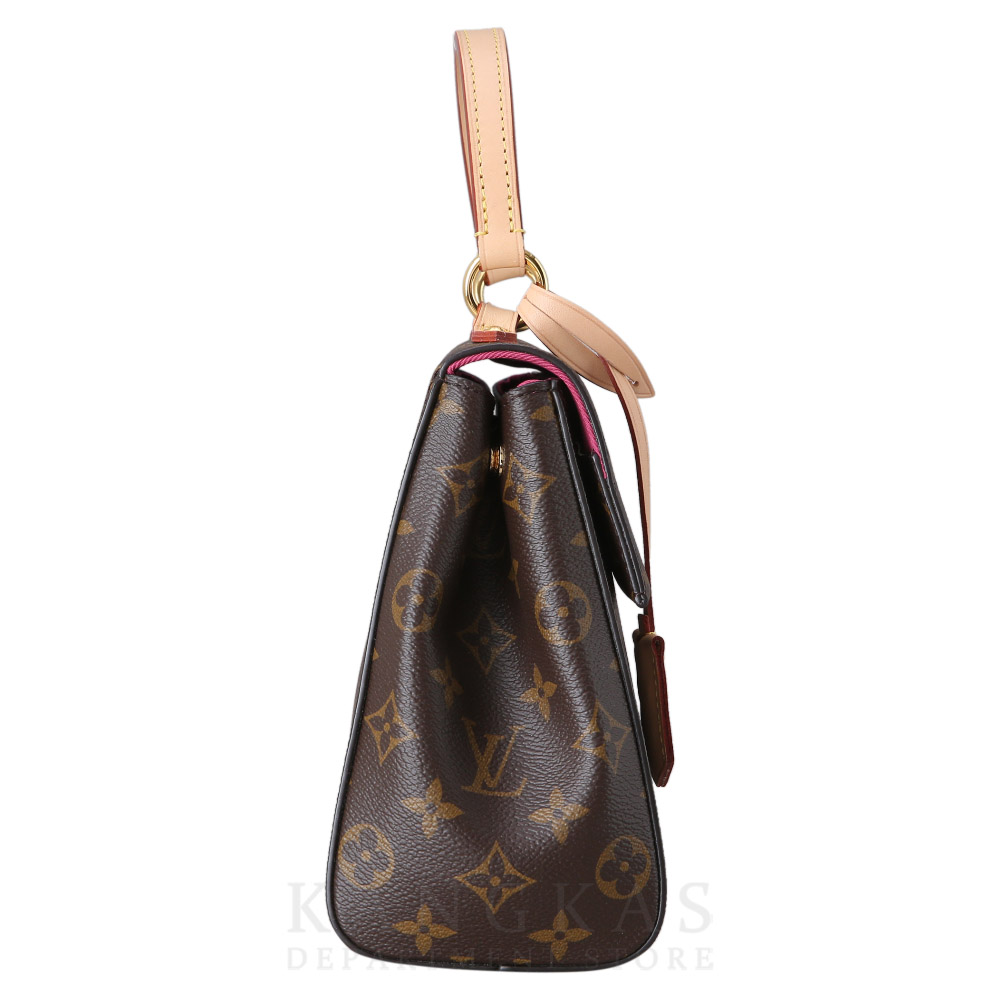 LOUIS VUITTON(USED)루이비통 모노그램 클루니BB @
